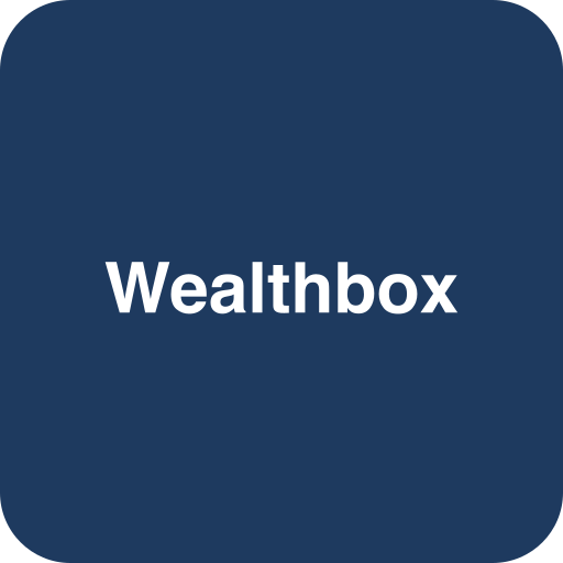Wealthbox logo