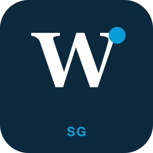 Cisco Webex logo