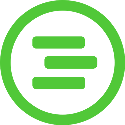 When I Work logo