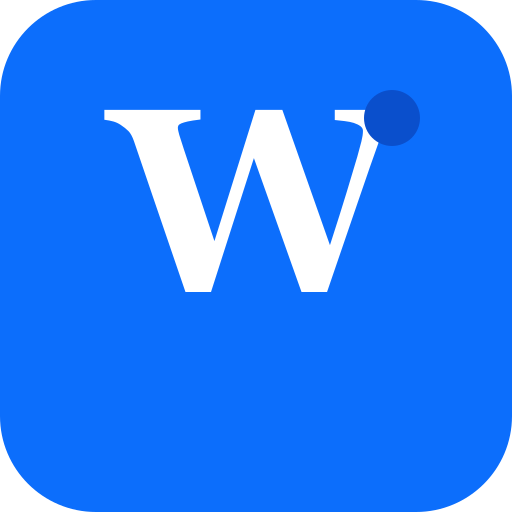 Wix logo