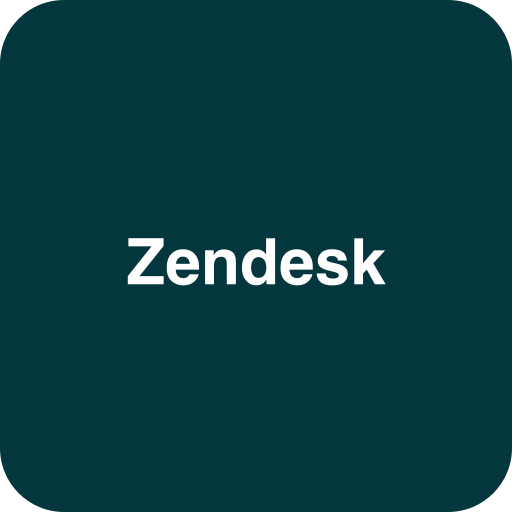 Zendesk Sell logo