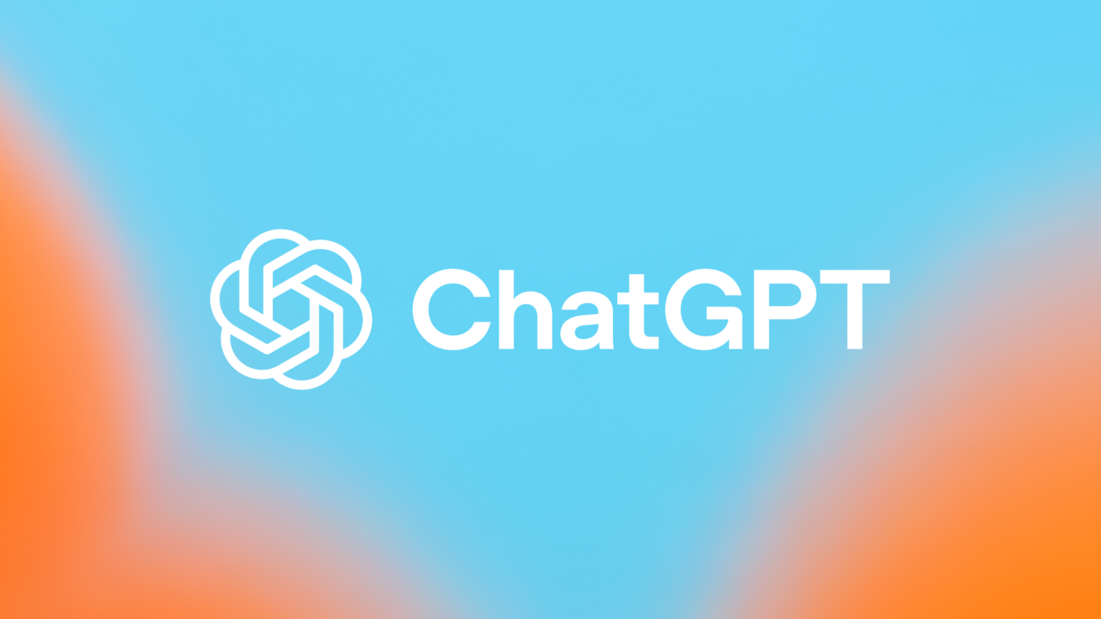 ChatGPT official Open Graph product visual