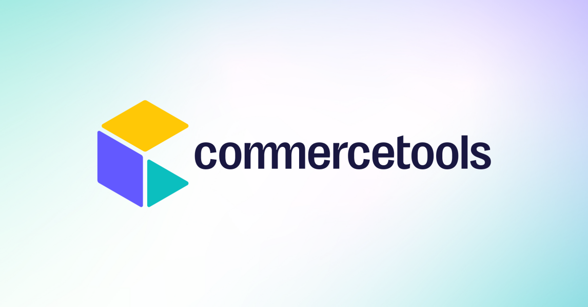 commercetools official Open Graph website preview