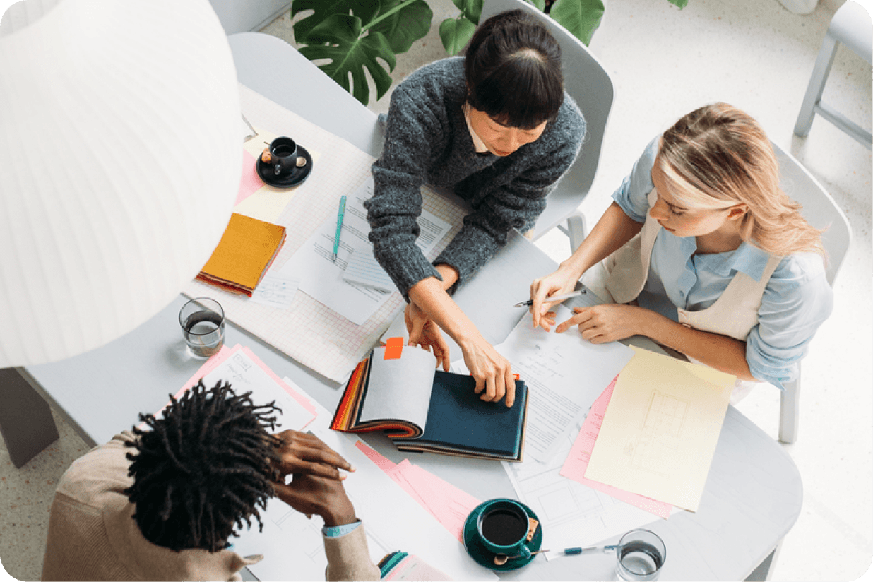 Copper CRM for agencies