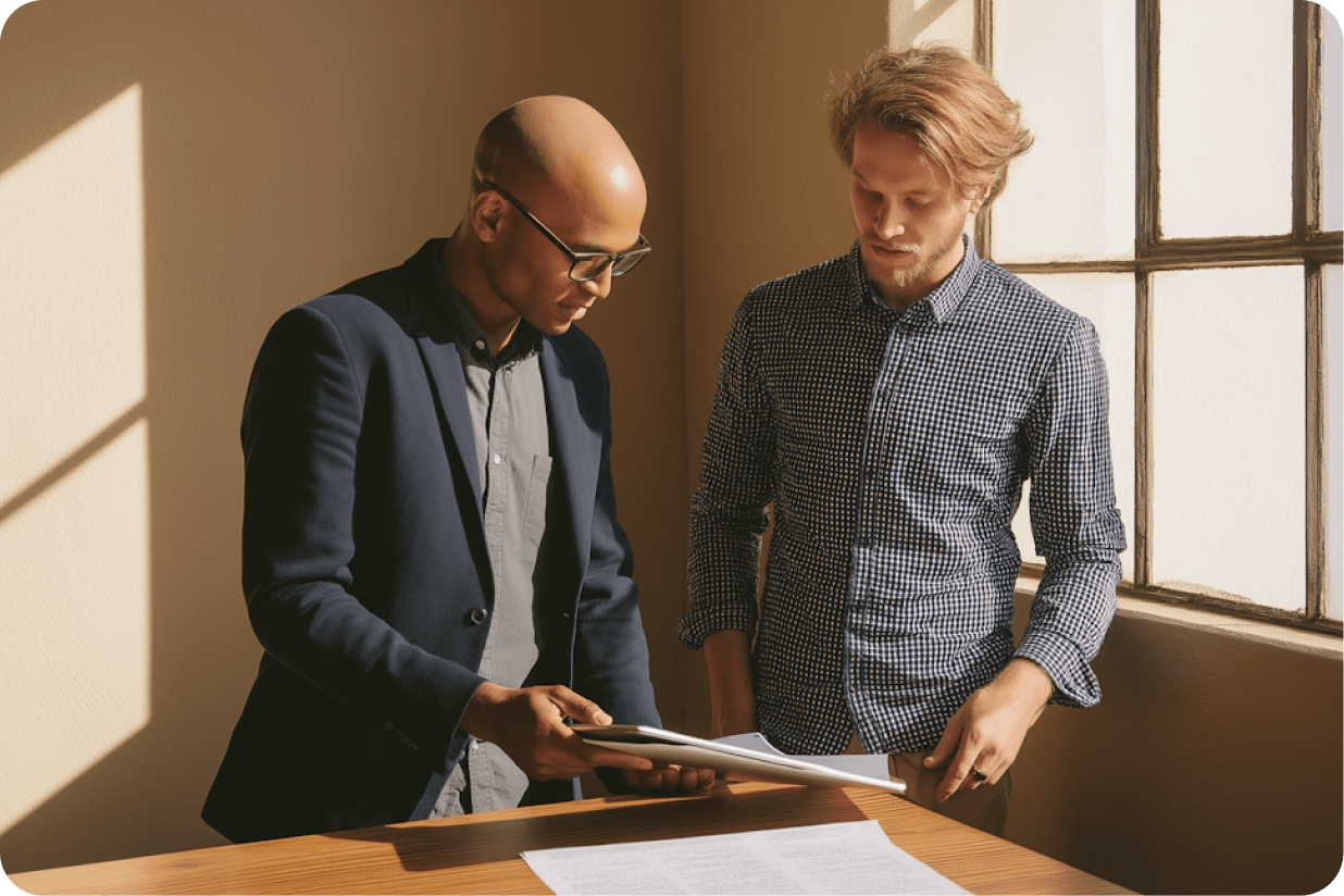 Copper CRM for consultants