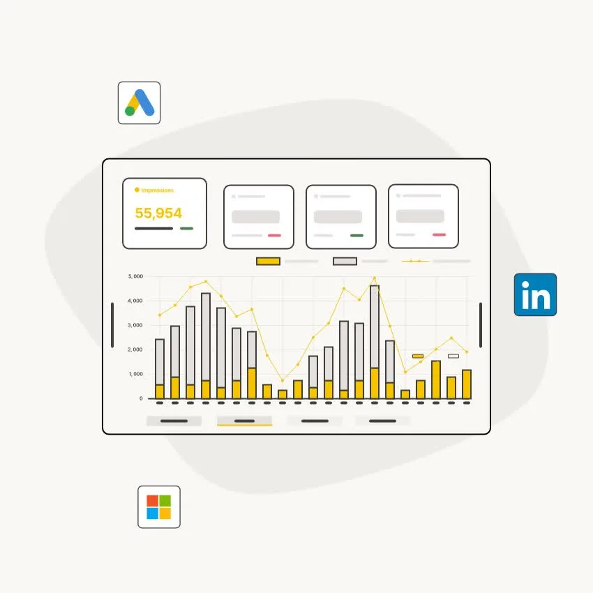 Diginius Insight hero product visual