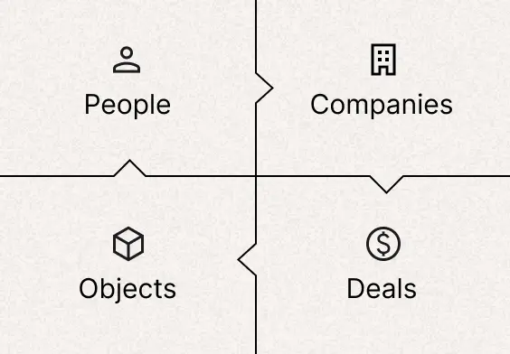 folk custom data model
