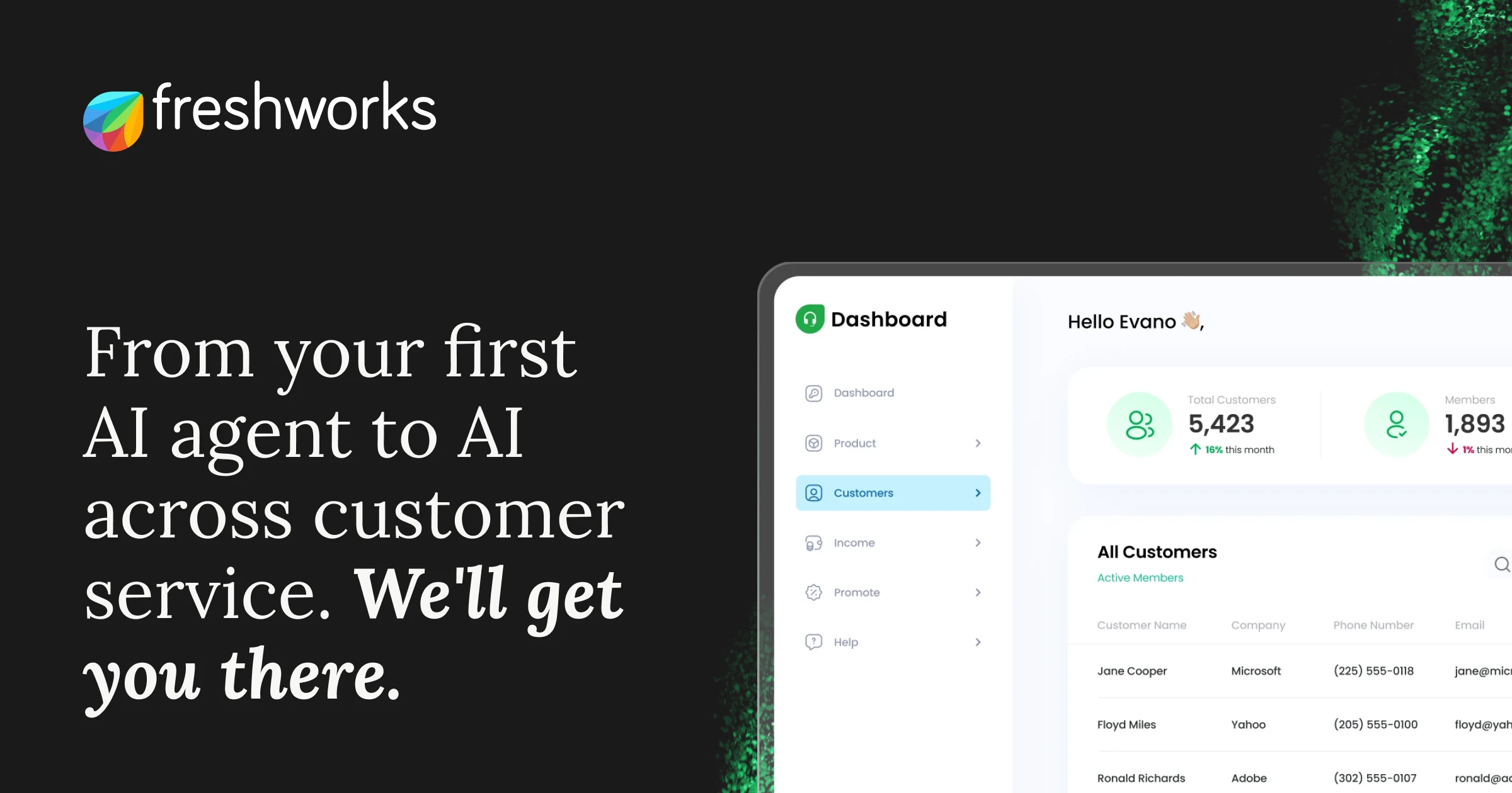 Freshdesk official Open Graph visual