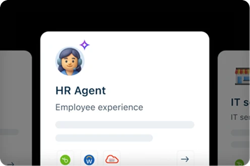 Freshworks AI promo