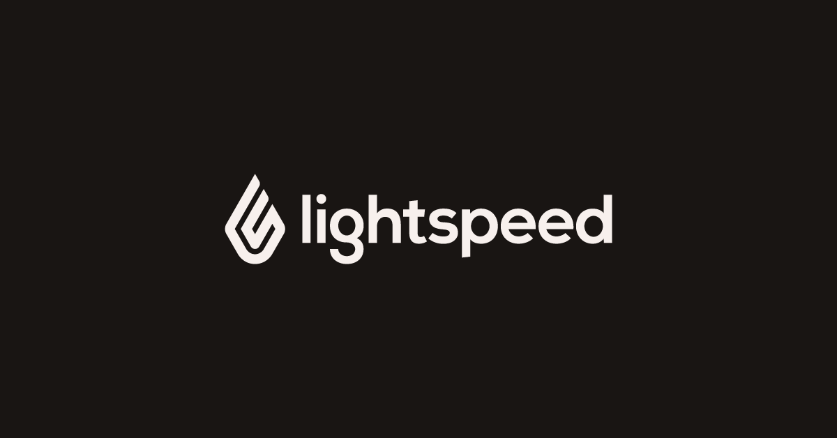 Lightspeed official Open Graph preview