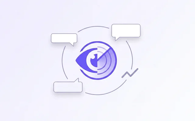 Rank Prompt AI visibility service UI