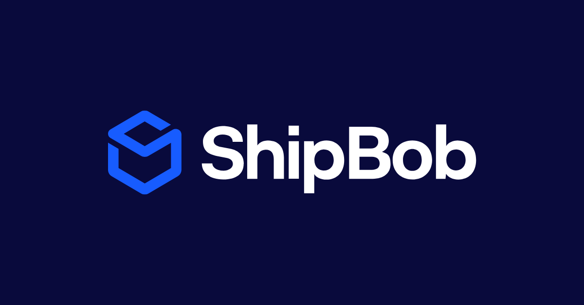 ShipBob platform hero product UI