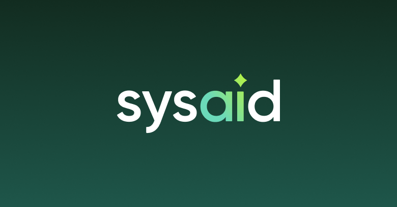 SysAid official marketing visual