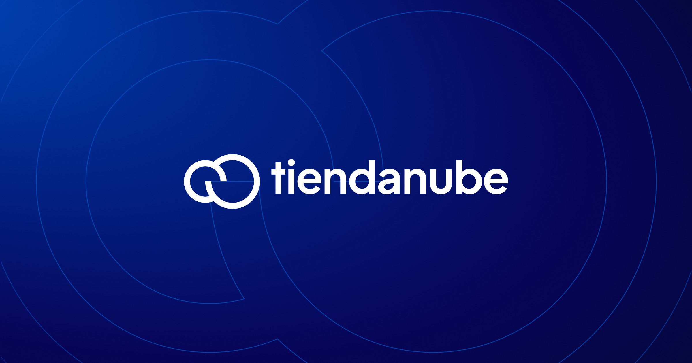 Tiendanube official Open Graph visual