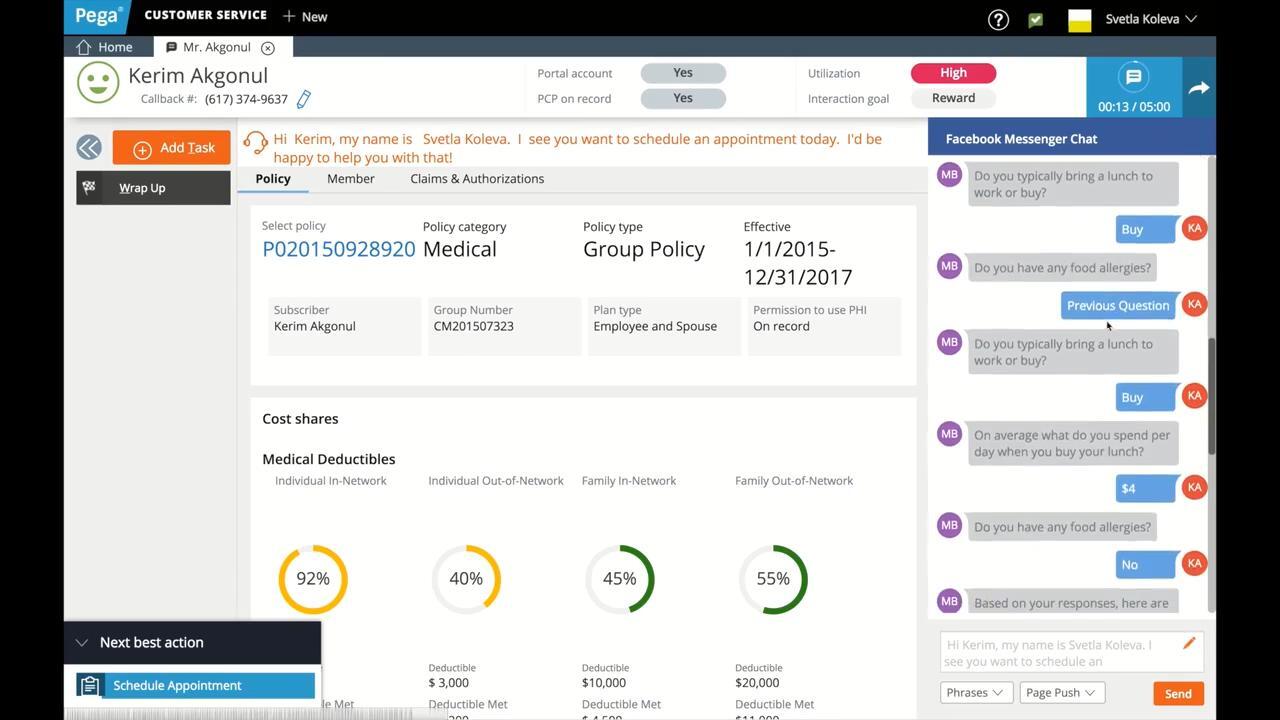 The Ultimate Pega CRM Review Everything You Need to Know [2023